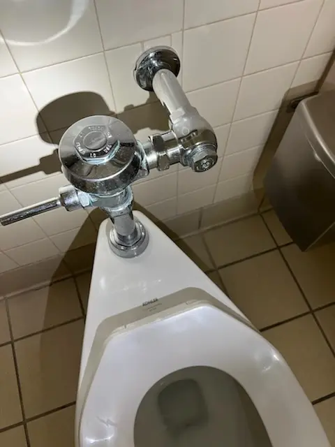 Fixture installation and repair for Sewer Camera Inspection in Grand View Heights